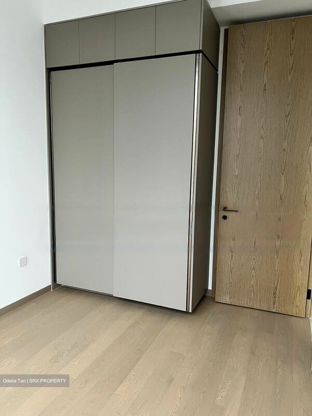The Avenir (D9), Condominium #438589261